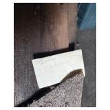 Ship Lap Siding