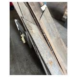 Ship Lap Siding