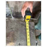 qty 3 1x12 boards