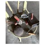 Vintage Kitchen Utensils