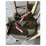 Vintage Kitchen Utensils
