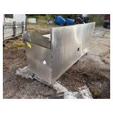 RAISED TABLE