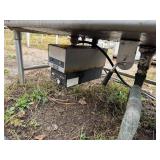 BIG STAINLESS STEEL SINK