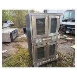 BLODGETTI OVEN