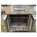 BLODGETTI OVEN