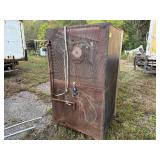BLODGETTI OVEN