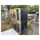 BLODGETTI OVEN