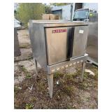 BLODGETTI CONVECTION OVEN