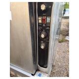 BLODGETTI CONVECTION OVEN