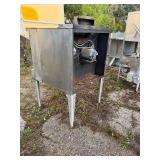 BLODGETTI CONVECTION OVEN