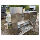 VENT HOOD