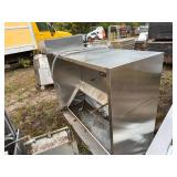 VENT HOOD