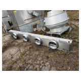 PART OF A VENT HOOD