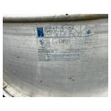 ROOF VENT FOR VENT HOOD