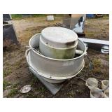 ROOF VENT FOR VENT HOOD