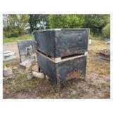 PIZZA OVEN