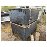 PIZZA OVEN