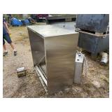 VENT HOOD