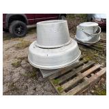 ROOF TOP VENT HOOD