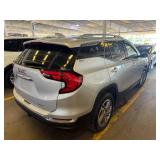 2018 GMC Terrain SLT Diesel AWD 2018 GMC Terrain SLT Diesel AWD
