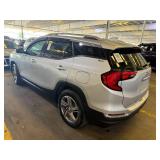 2018 GMC Terrain SLT Diesel AWD 2018 GMC Terrain SLT Diesel AWD