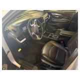 2018 GMC Terrain SLT Diesel AWD 2018 GMC Terrain SLT Diesel AWD