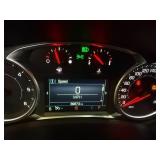 2018 GMC Terrain SLT Diesel AWD 2018 GMC Terrain SLT Diesel AWD