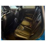 2019 Jeep Cherokee Trailhawk 4x4 2019 Jeep Cherokee Trailhawk 4x4