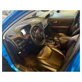 2019 Jeep Cherokee Trailhawk 4x4 2019 Jeep Cherokee Trailhawk 4x4