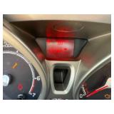 2012 Ford Fiesta SE 2012 Ford Fiesta SE