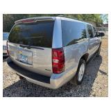 2008 Chevrolet Suburban LT 4x4 2008 Chevrolet Suburban LT 4x4