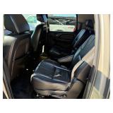 2008 Chevrolet Suburban LT 4x4 2008 Chevrolet Suburban LT 4x4