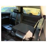 2008 Chevrolet Suburban LT 4x4 2008 Chevrolet Suburban LT 4x4