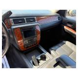 2008 Chevrolet Suburban LT 4x4 2008 Chevrolet Suburban LT 4x4