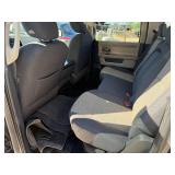 2010 Ram 1500 Big Horn 4x4 2010 Ram 1500 Big Horn 4x4