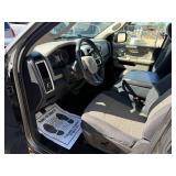 2010 Ram 1500 Big Horn 4x4 2010 Ram 1500 Big Horn 4x4