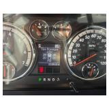 2010 Ram 1500 Big Horn 4x4 2010 Ram 1500 Big Horn 4x4