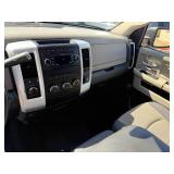 2010 Ram 1500 Big Horn 4x4 2010 Ram 1500 Big Horn 4x4