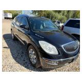 2012 Buick Enclave AWD 2012 Buick Enclave AWD