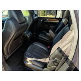 2012 Buick Enclave AWD 2012 Buick Enclave AWD