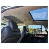 2012 Buick Enclave AWD 2012 Buick Enclave AWD