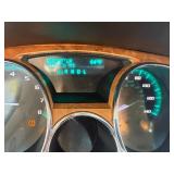 2012 Buick Enclave AWD 2012 Buick Enclave AWD