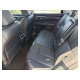 2017 Nissan Altima SL 2017 Nissan Altima SL