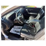 2017 Nissan Altima SL 2017 Nissan Altima SL