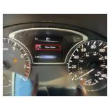 2017 Nissan Altima SL 2017 Nissan Altima SL