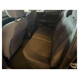 2016 Toyota Tacoma TRD Sport Crew Cab 4x4 2016 Toyota Tacoma TRD Sport Crew Cab 4x4