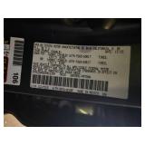 2016 Toyota Tacoma TRD Sport Crew Cab 4x4 2016 Toyota Tacoma TRD Sport Crew Cab 4x4