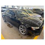 2017 Audi S5 Coupe AWD 2017 Audi S5 Coupe AWD