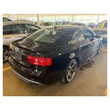 2017 Audi S5 Coupe AWD 2017 Audi S5 Coupe AWD