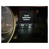 2017 Audi S5 Coupe AWD 2017 Audi S5 Coupe AWD